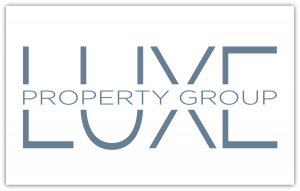 LUXE property group austin tx